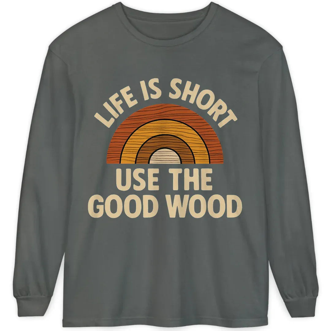 Good Wood
