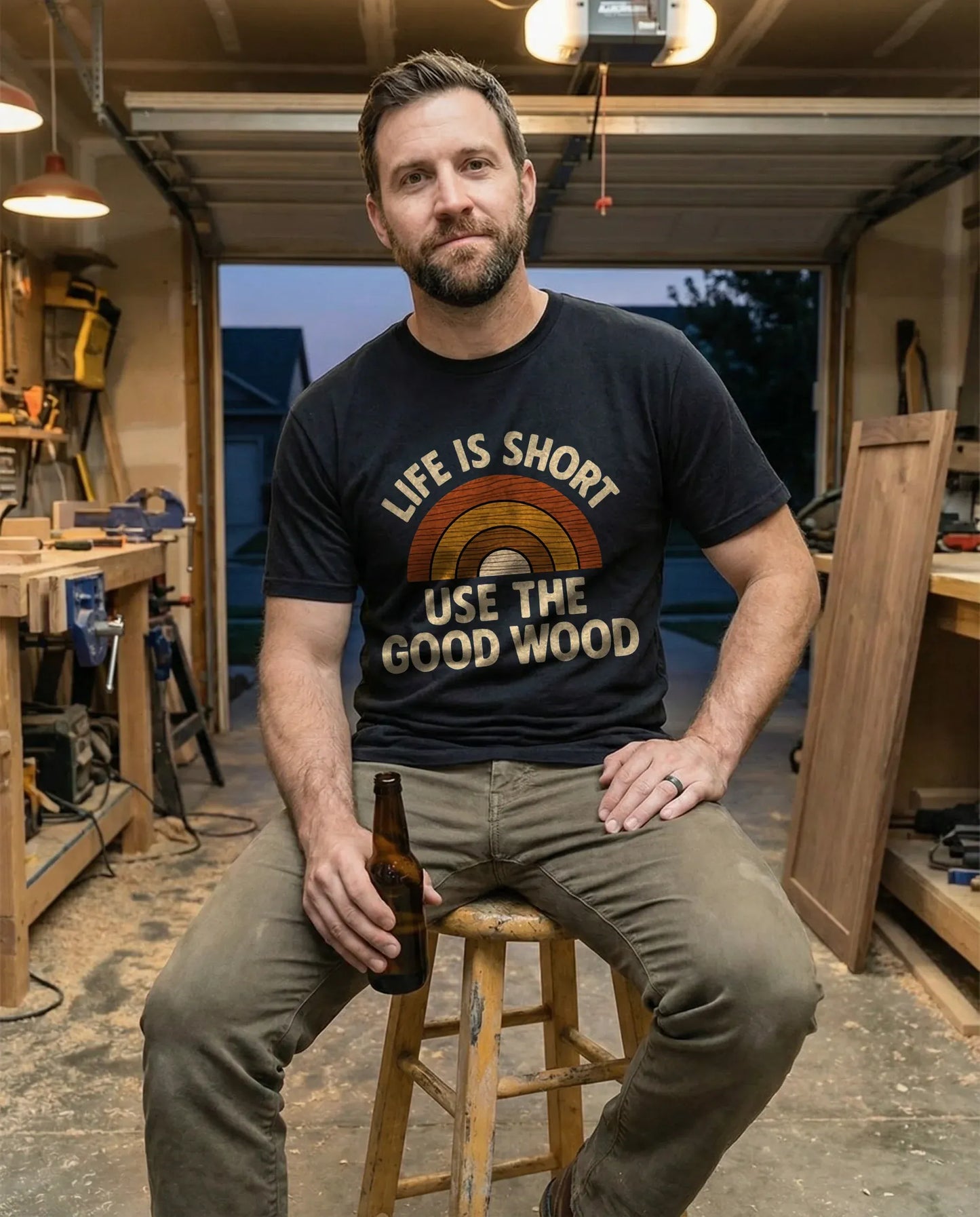 Good Wood