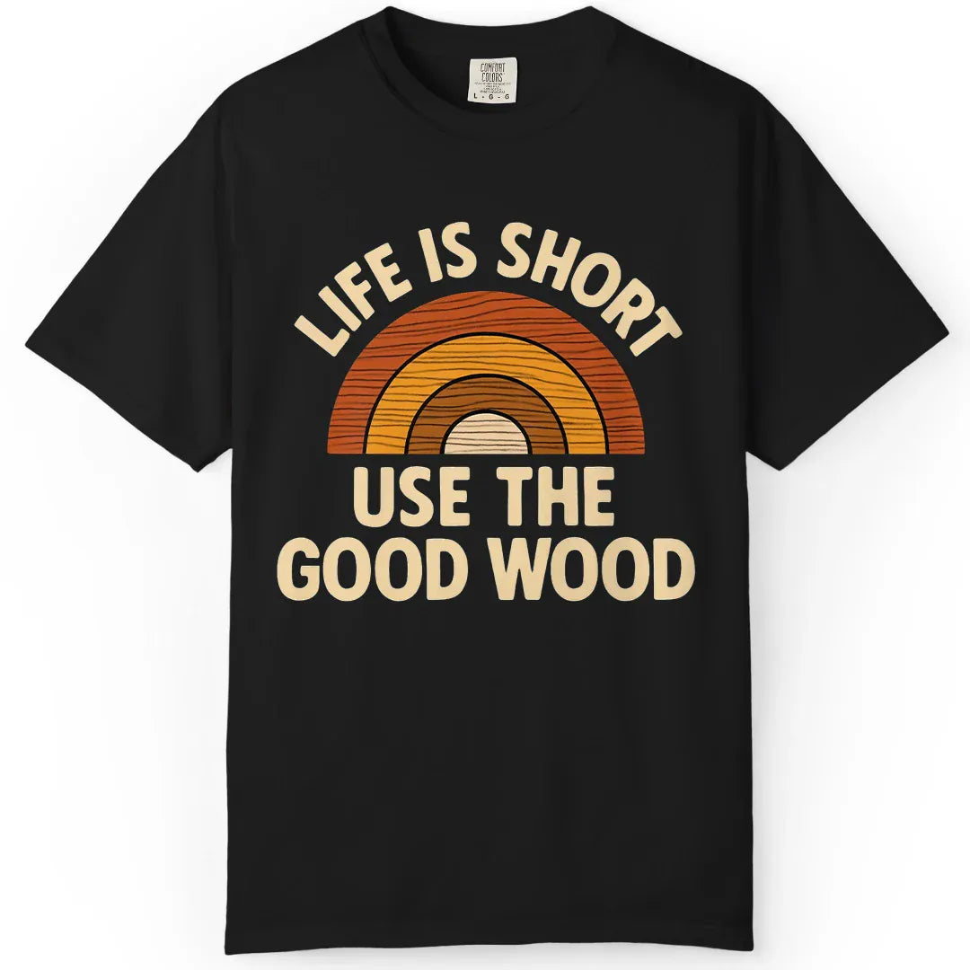 Good Wood