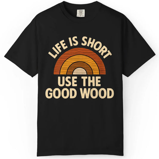 Good Wood