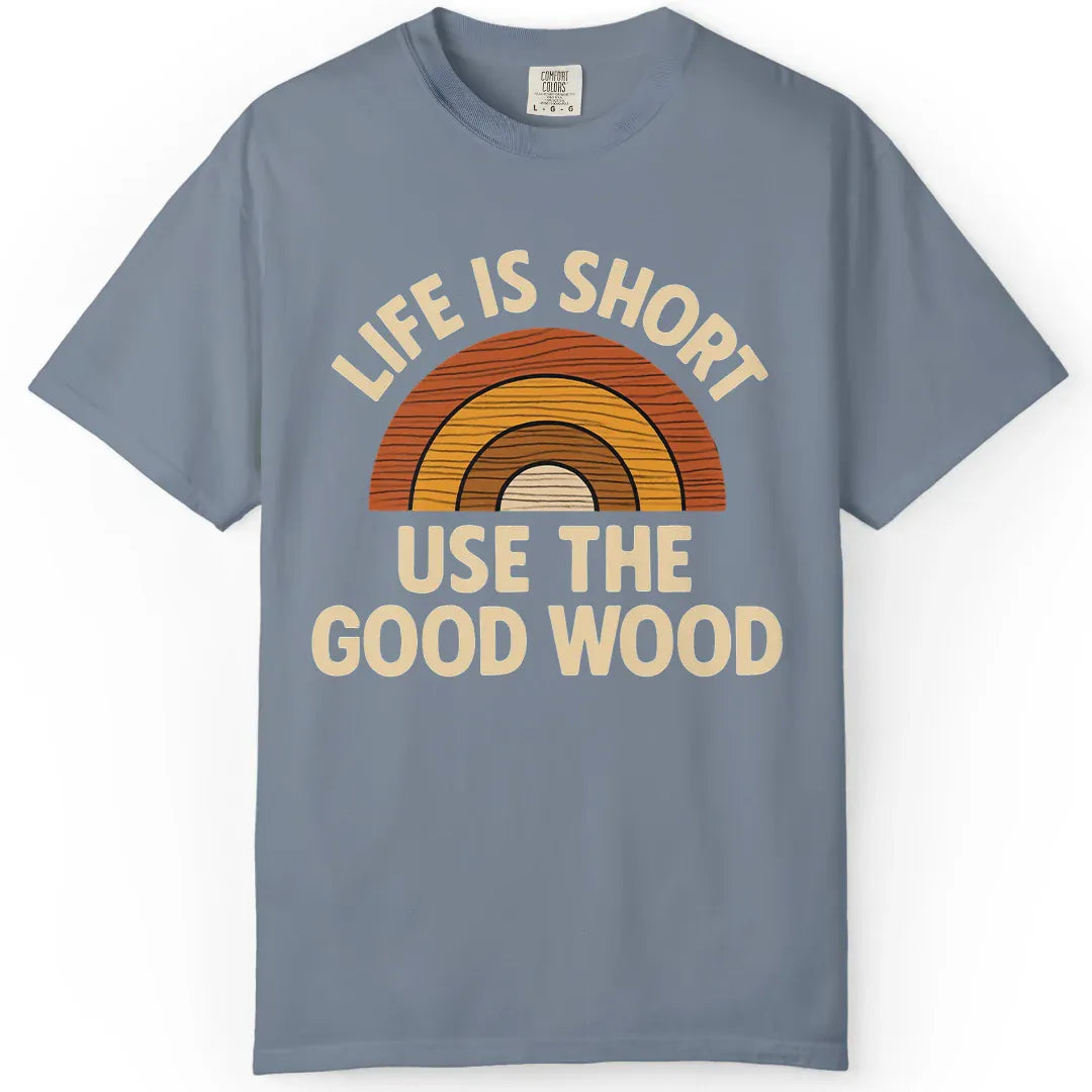 Good Wood