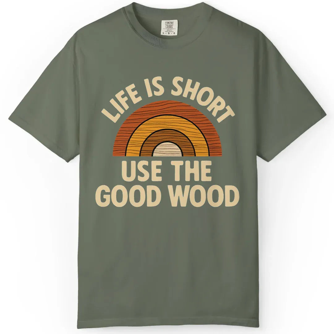 Good Wood