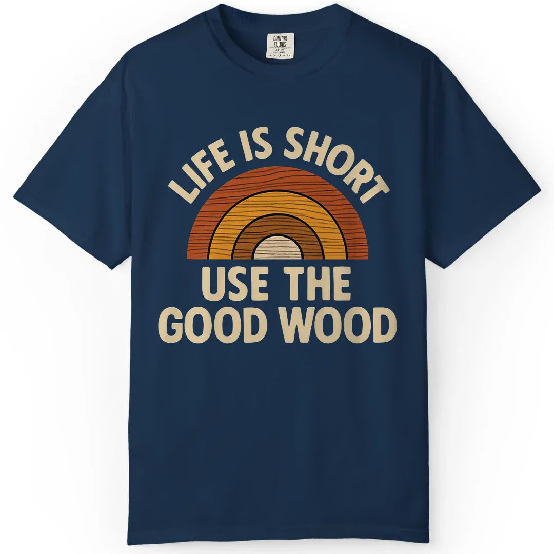 Good Wood