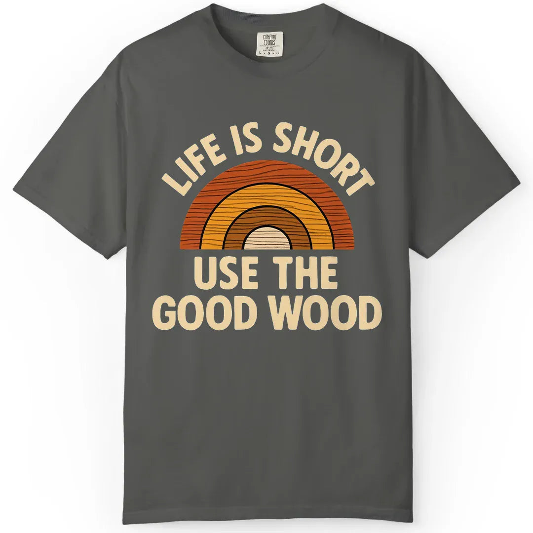 Good Wood