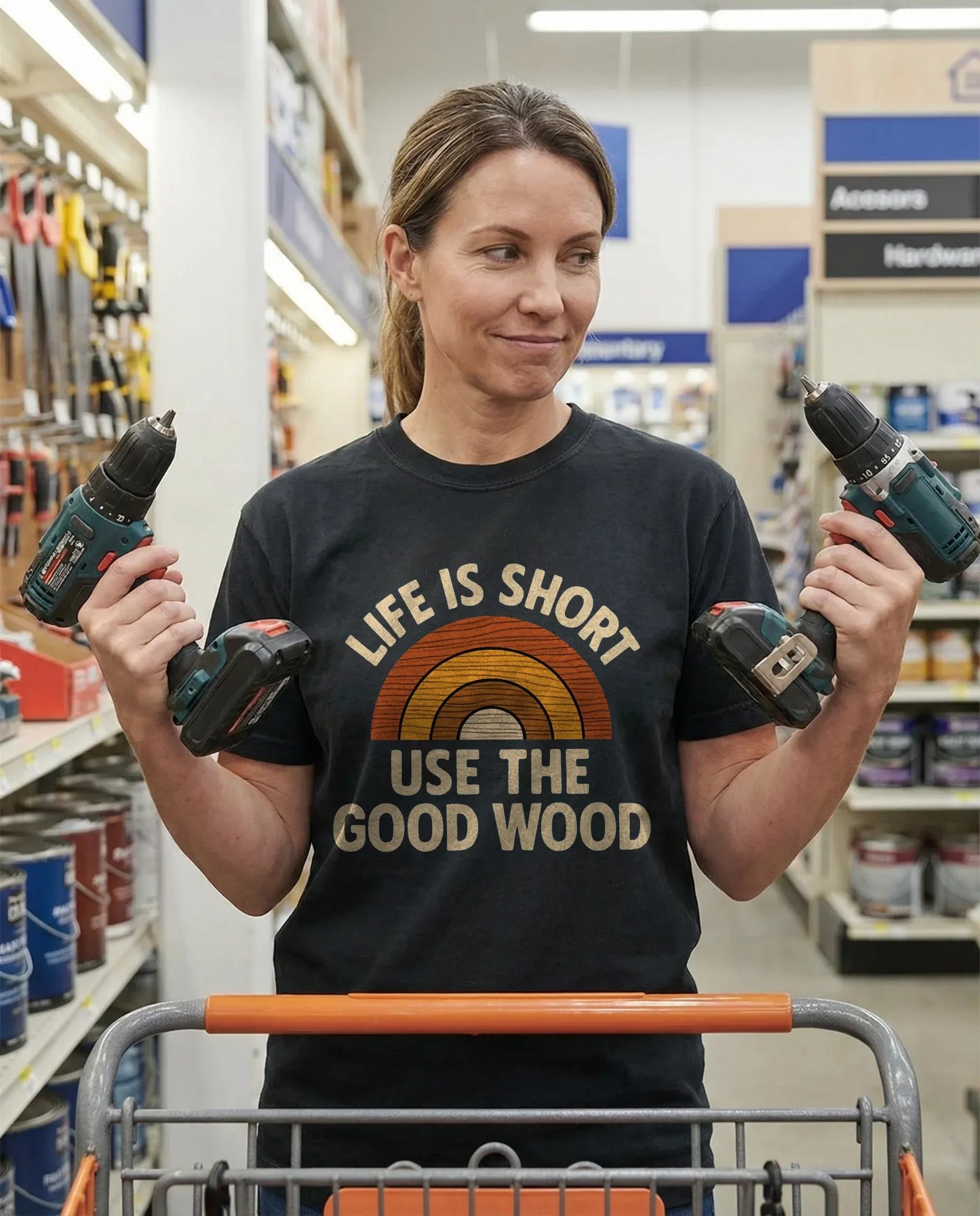 Good Wood