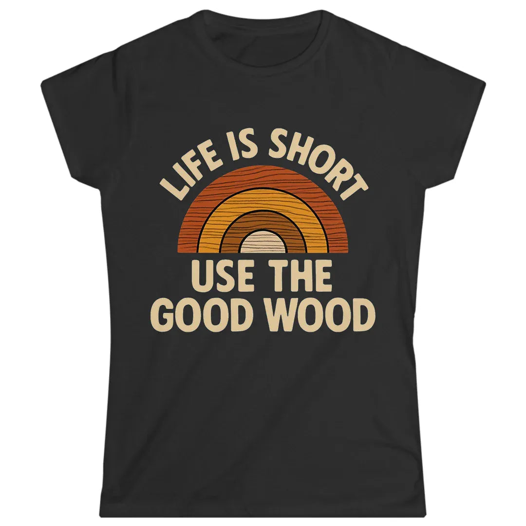 Good Wood