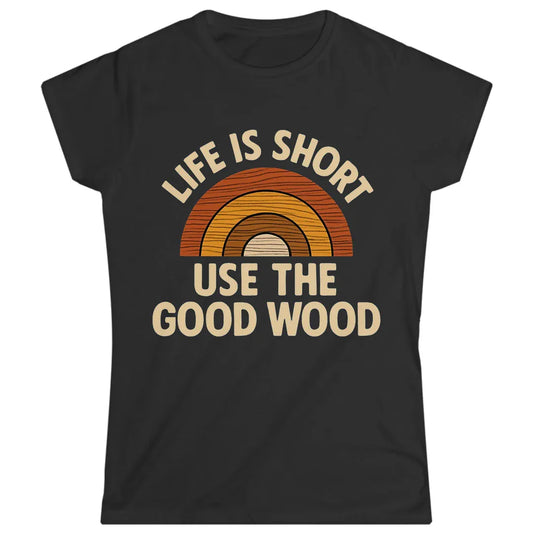 Good Wood