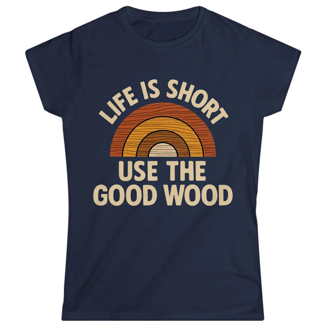 Good Wood