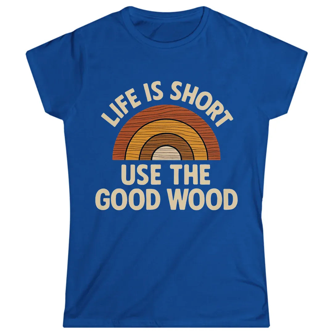 Good Wood