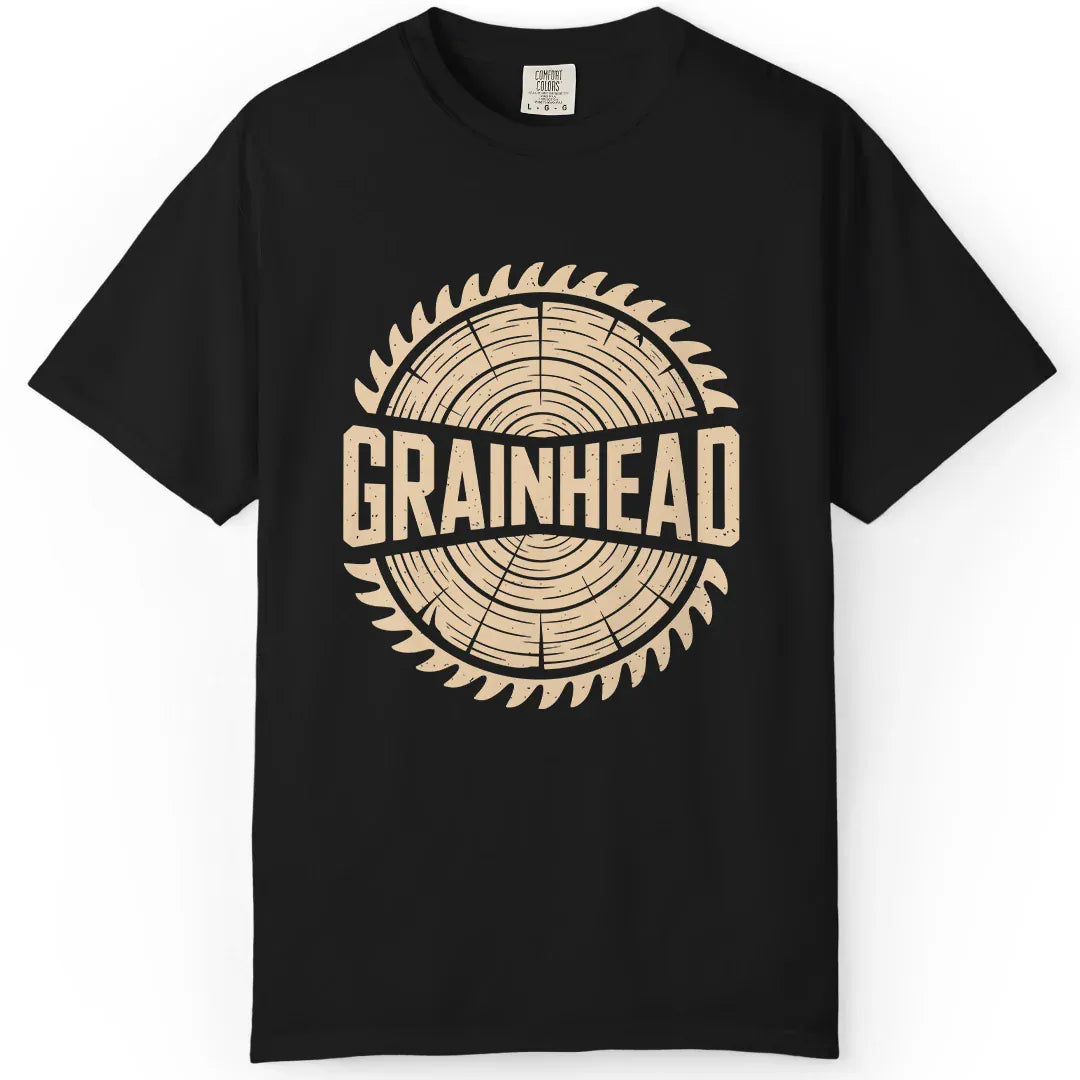 Grainhead