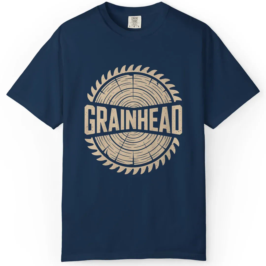 Grainhead