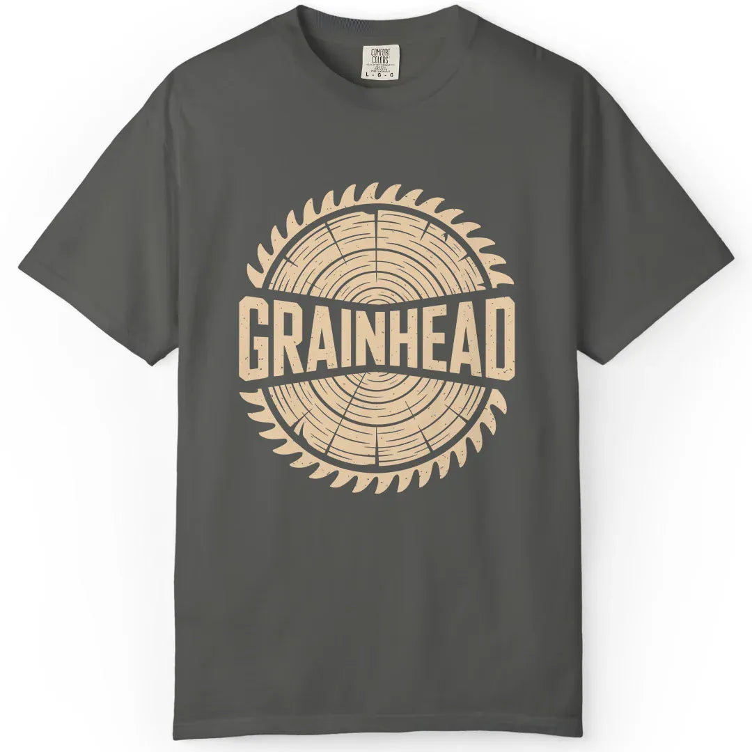 Grainhead