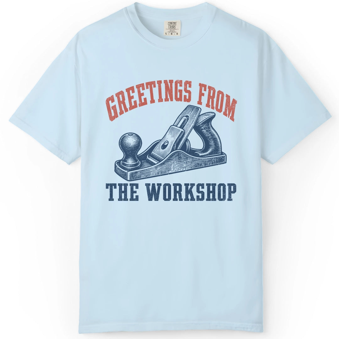 Greetings