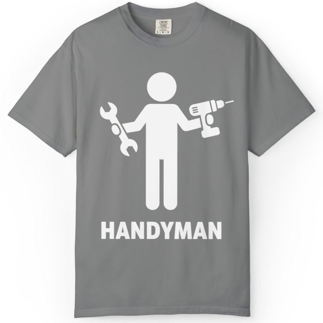 Handyman