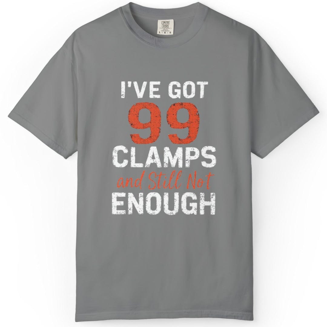 99 Clamps