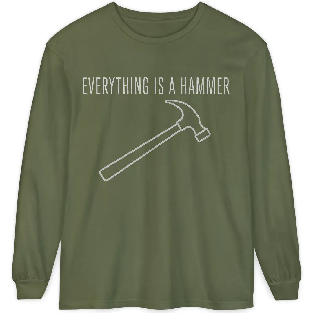 Hammer