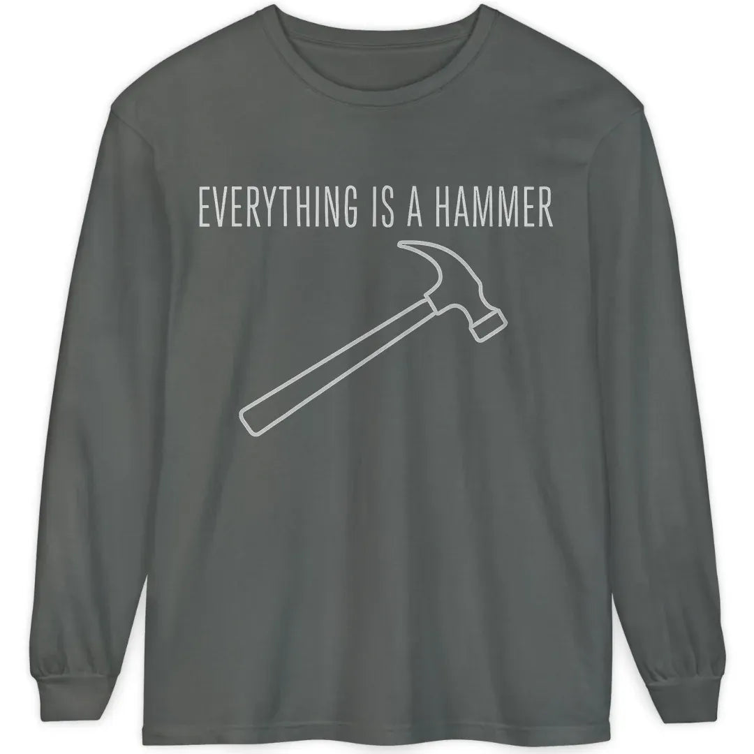Hammer