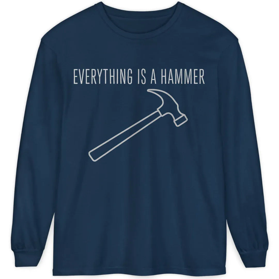 Hammer