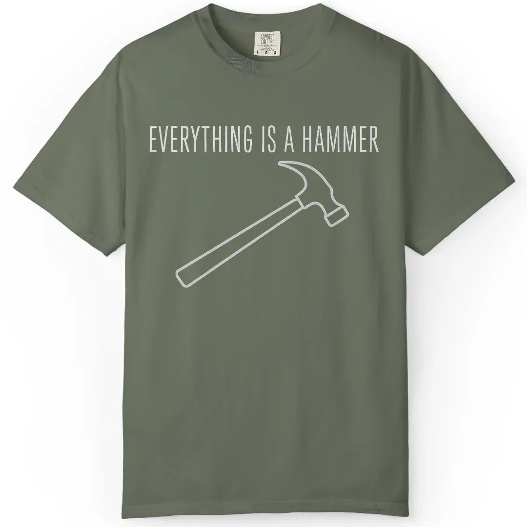Hammer