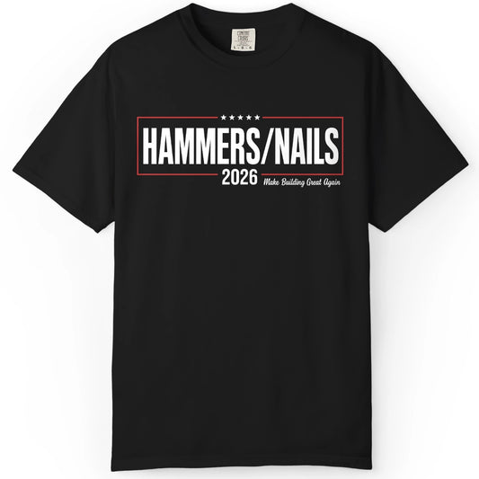 Hammers and Nails
