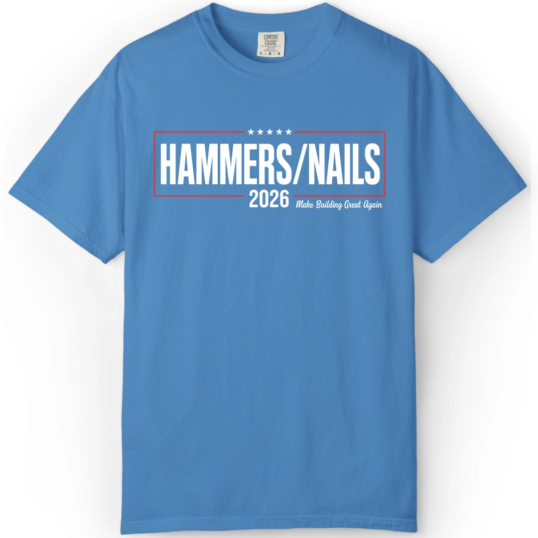 Hammers and Nails
