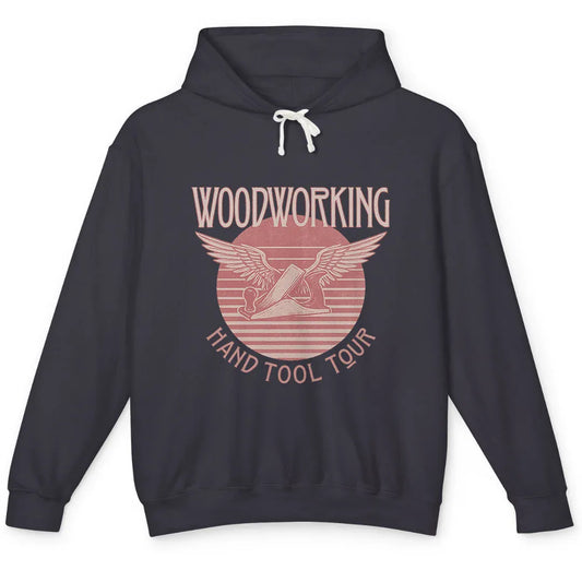 Hand Tool Tour