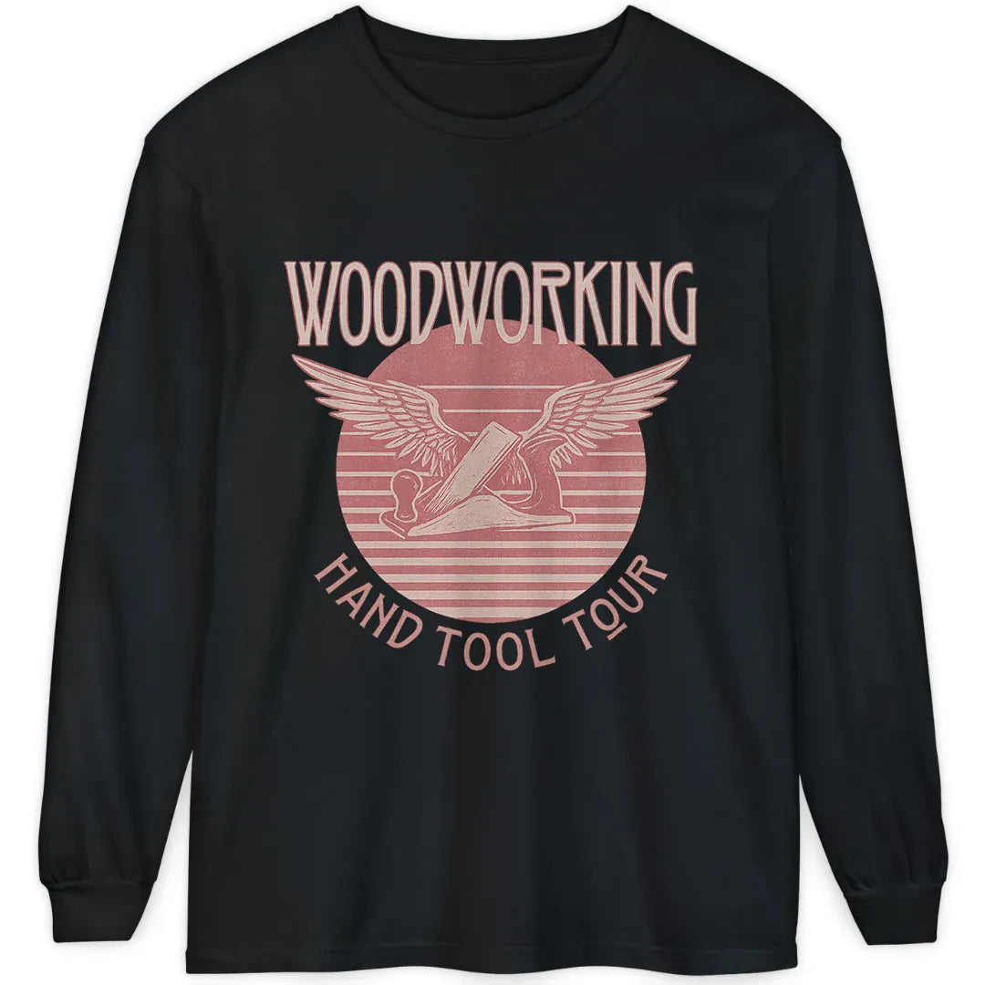 Hand Tool Tour