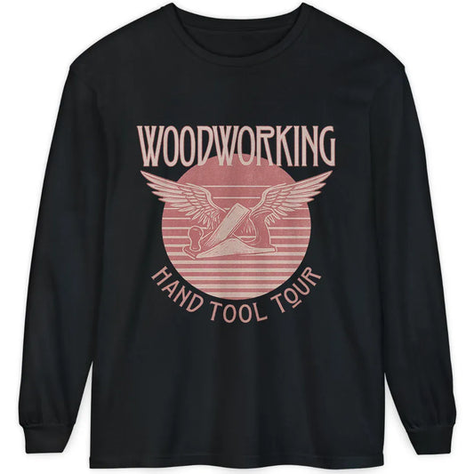 Hand Tool Tour