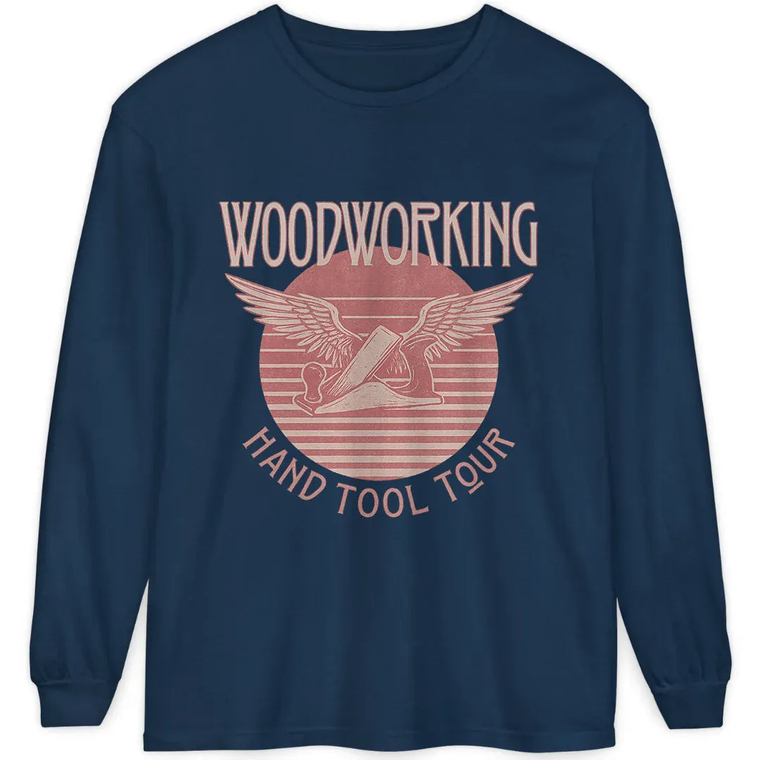 Hand Tool Tour