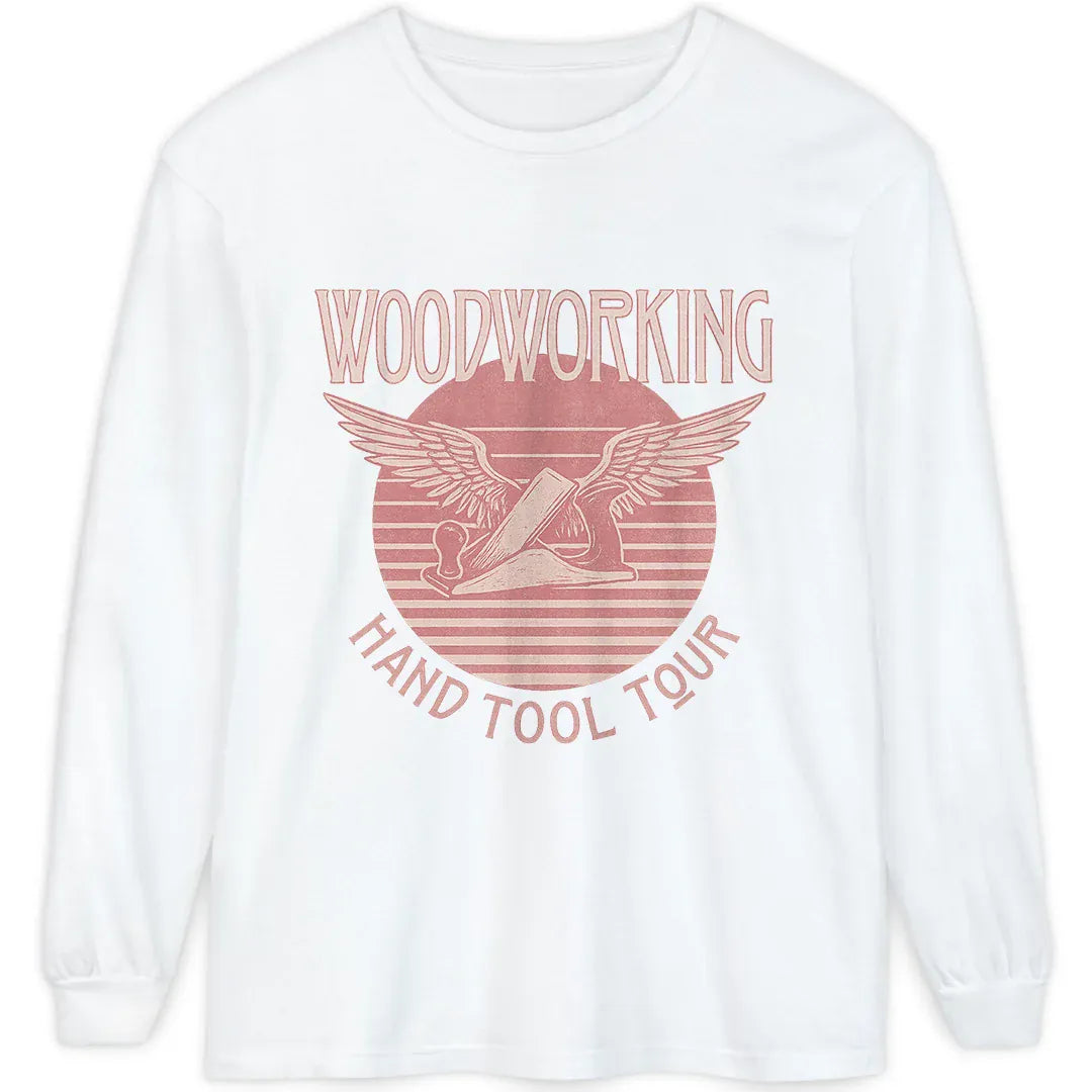 Hand Tool Tour