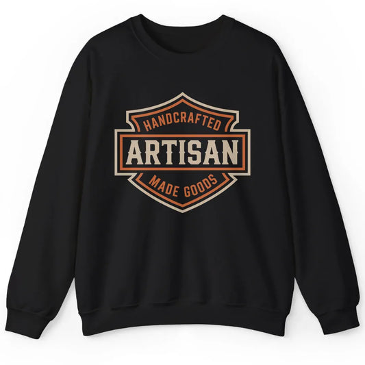 Handcrafted Artisan