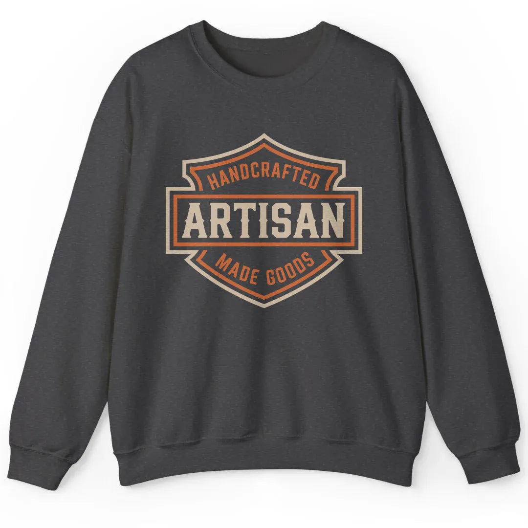 Handcrafted Artisan