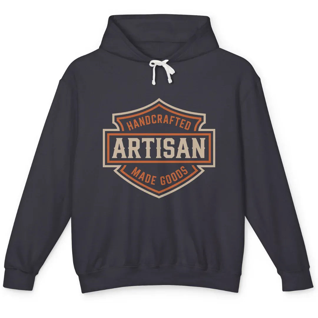 Handcrafted Artisan