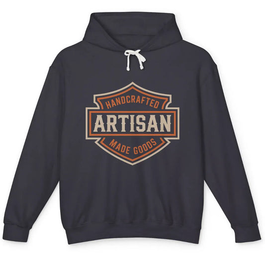 Handcrafted Artisan