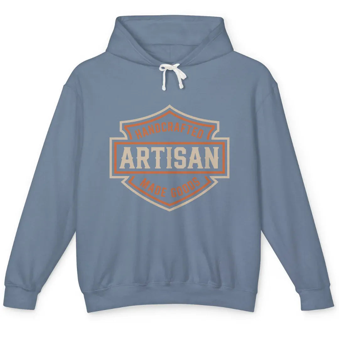 Handcrafted Artisan
