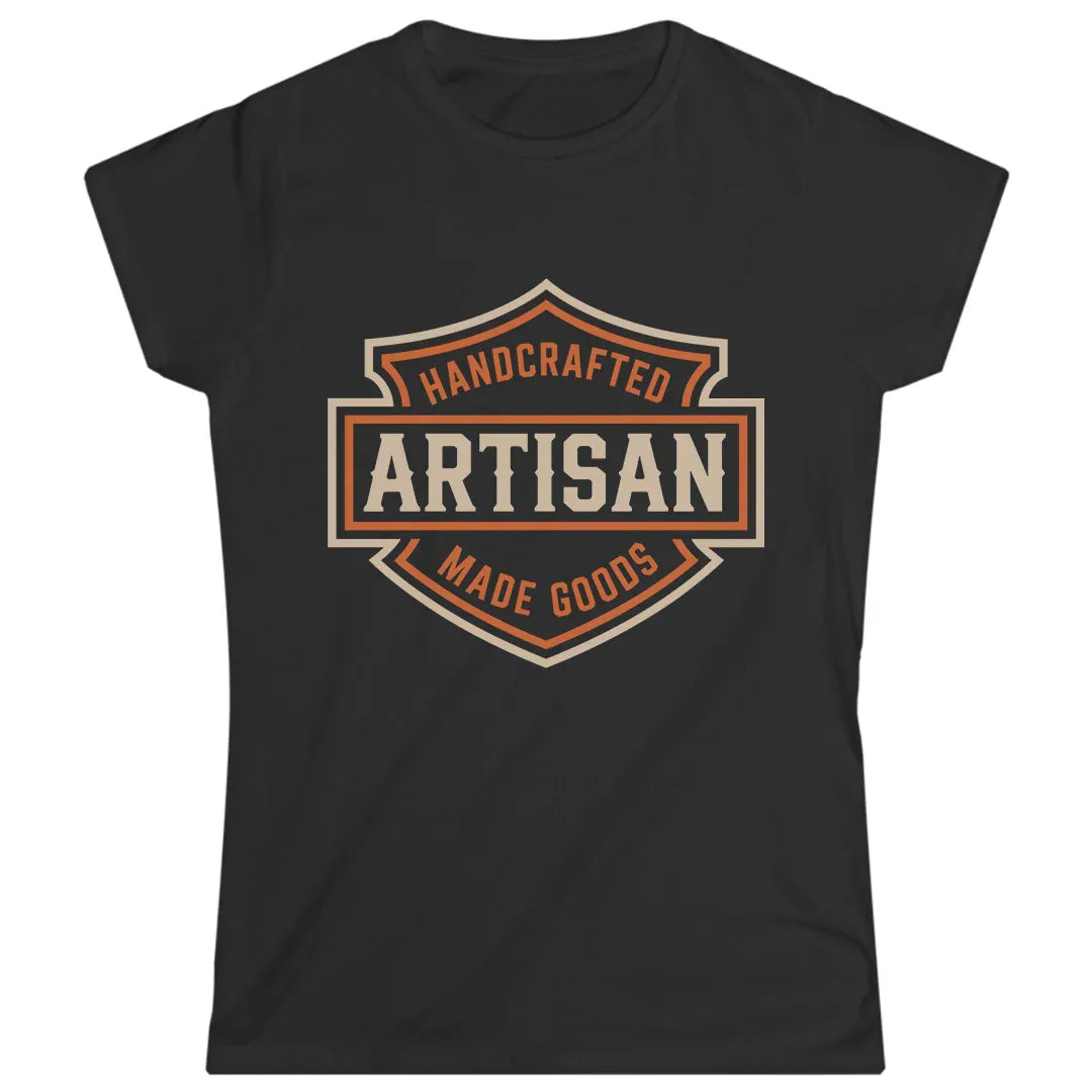 Handcrafted Artisan