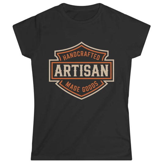 Handcrafted Artisan