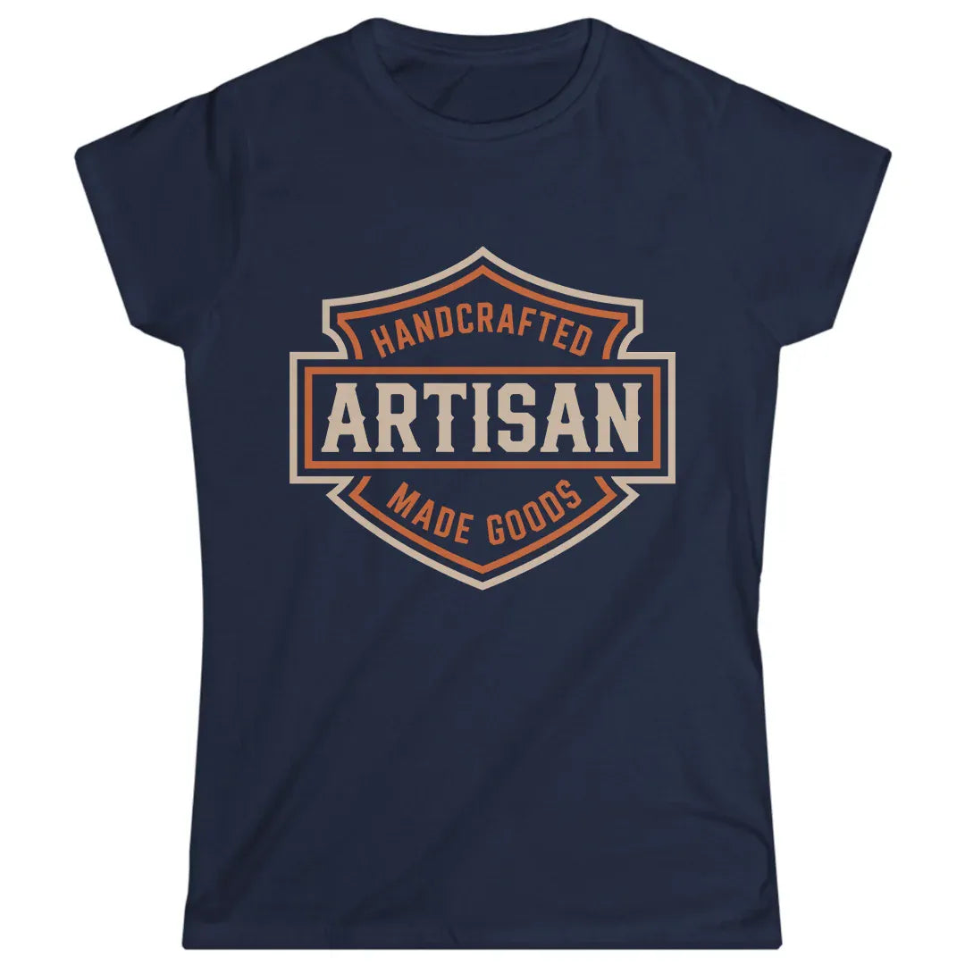 Handcrafted Artisan