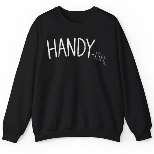 Handy-ish