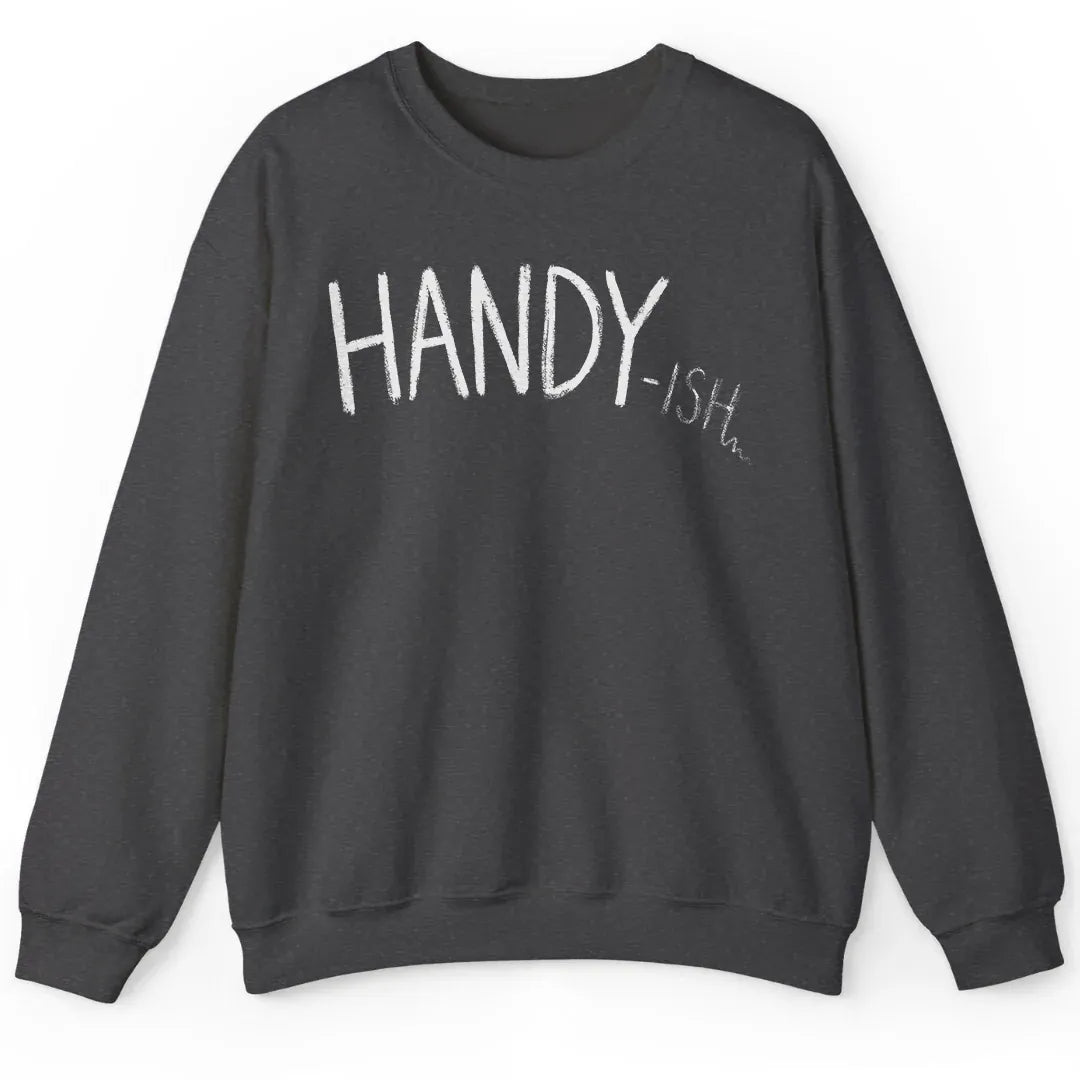 Handy-ish