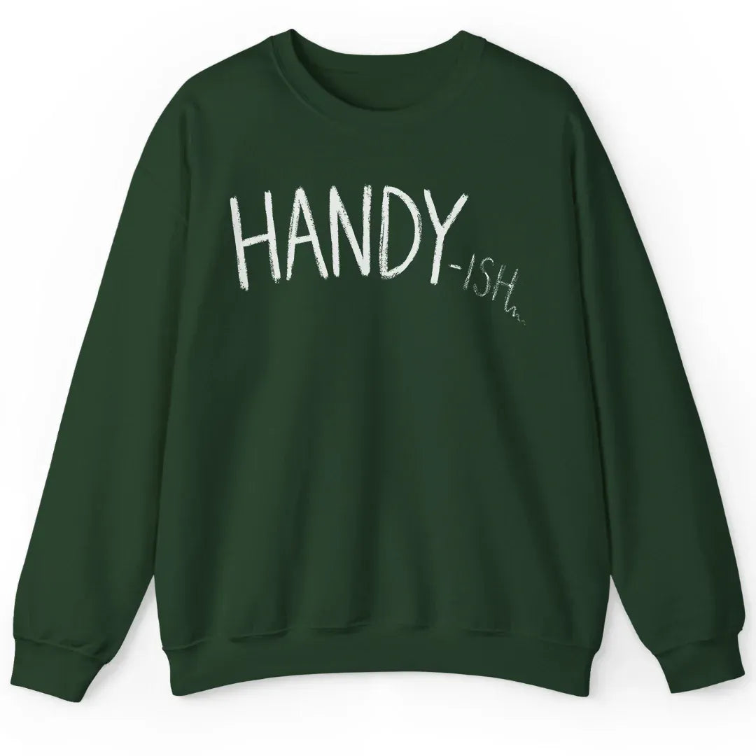 Handy-ish