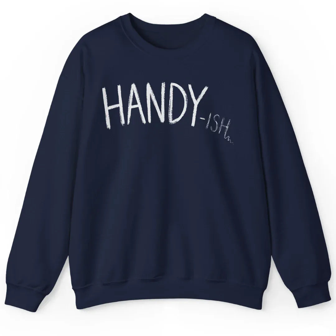 Handy-ish