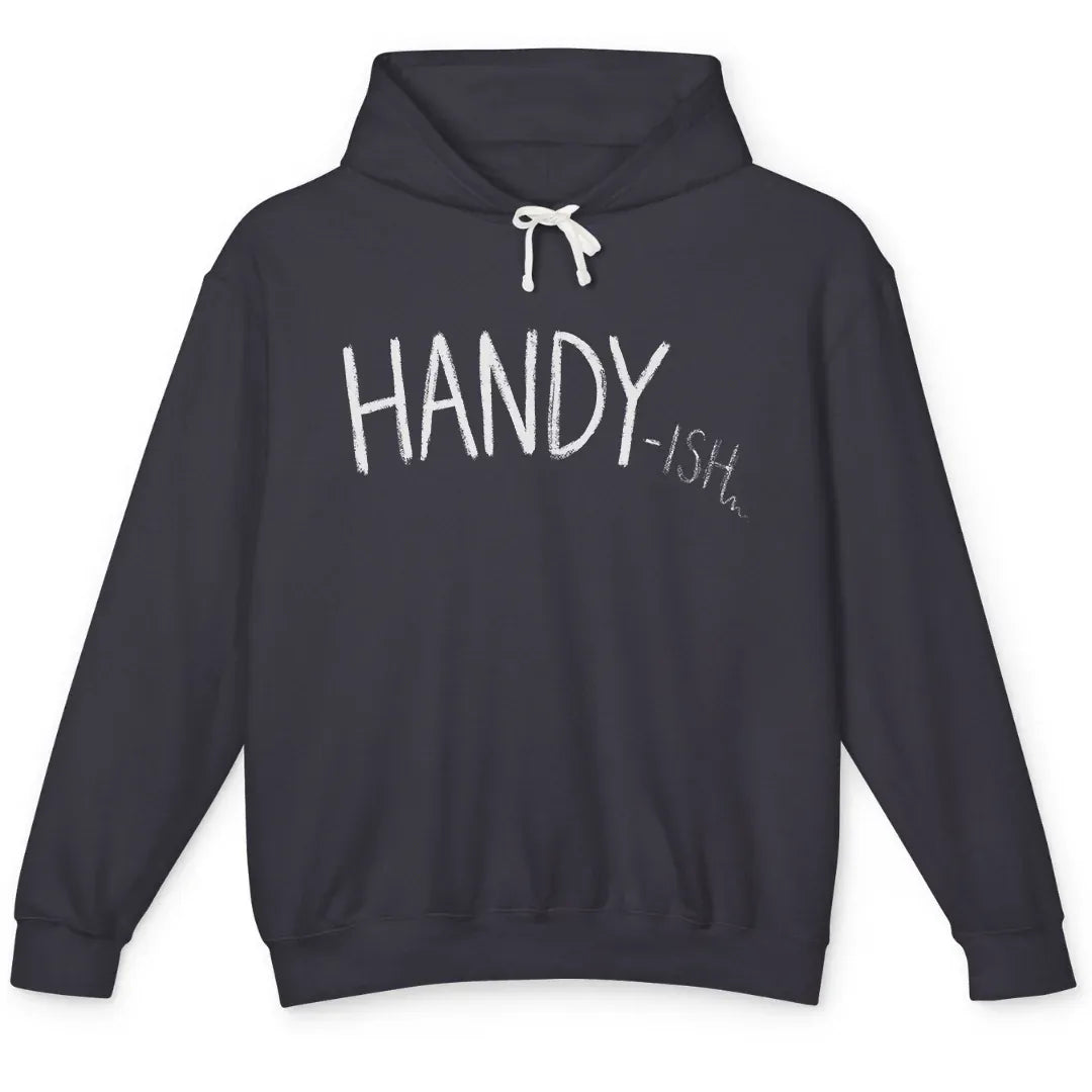 Handy-ish