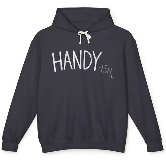 Handy-ish