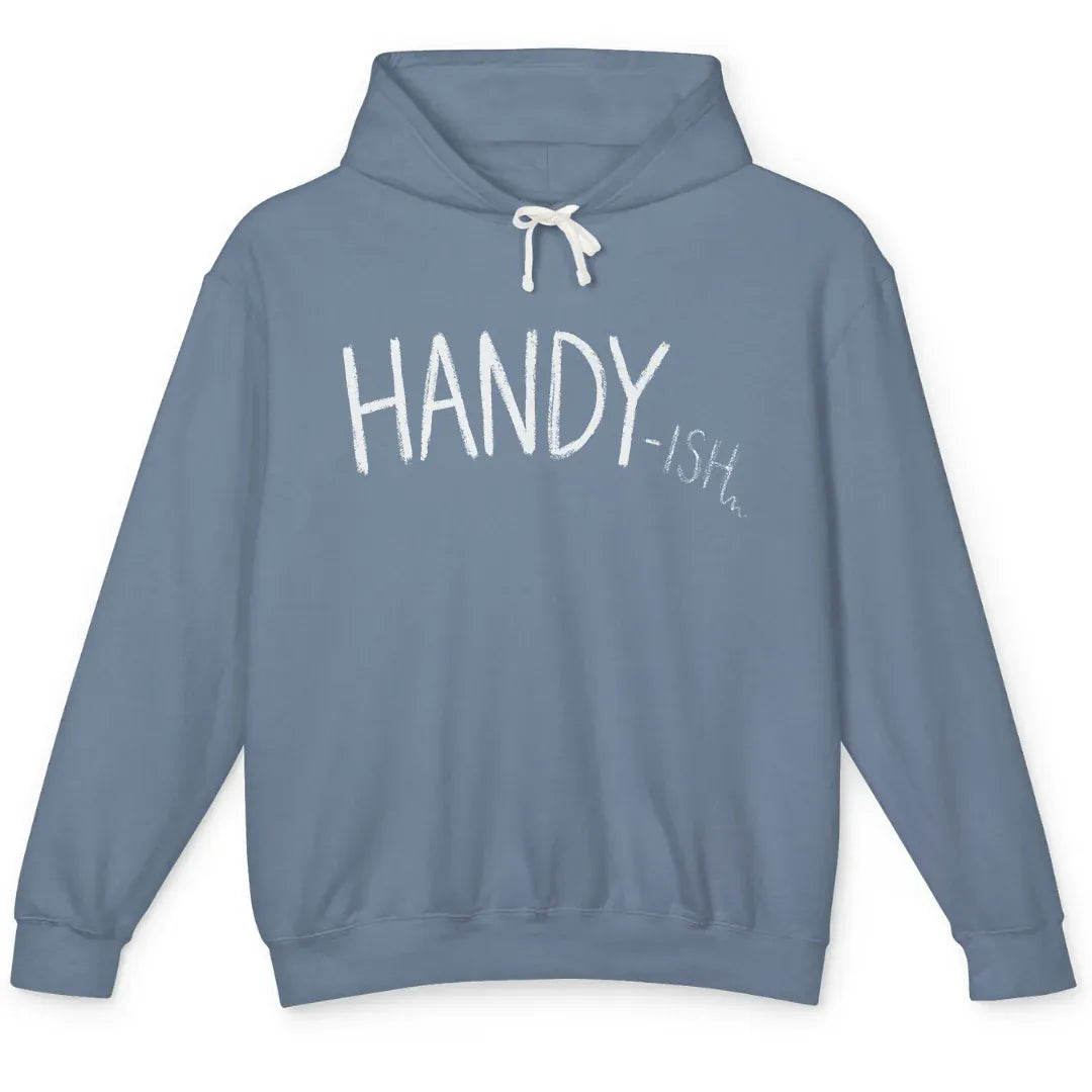 Handy-ish