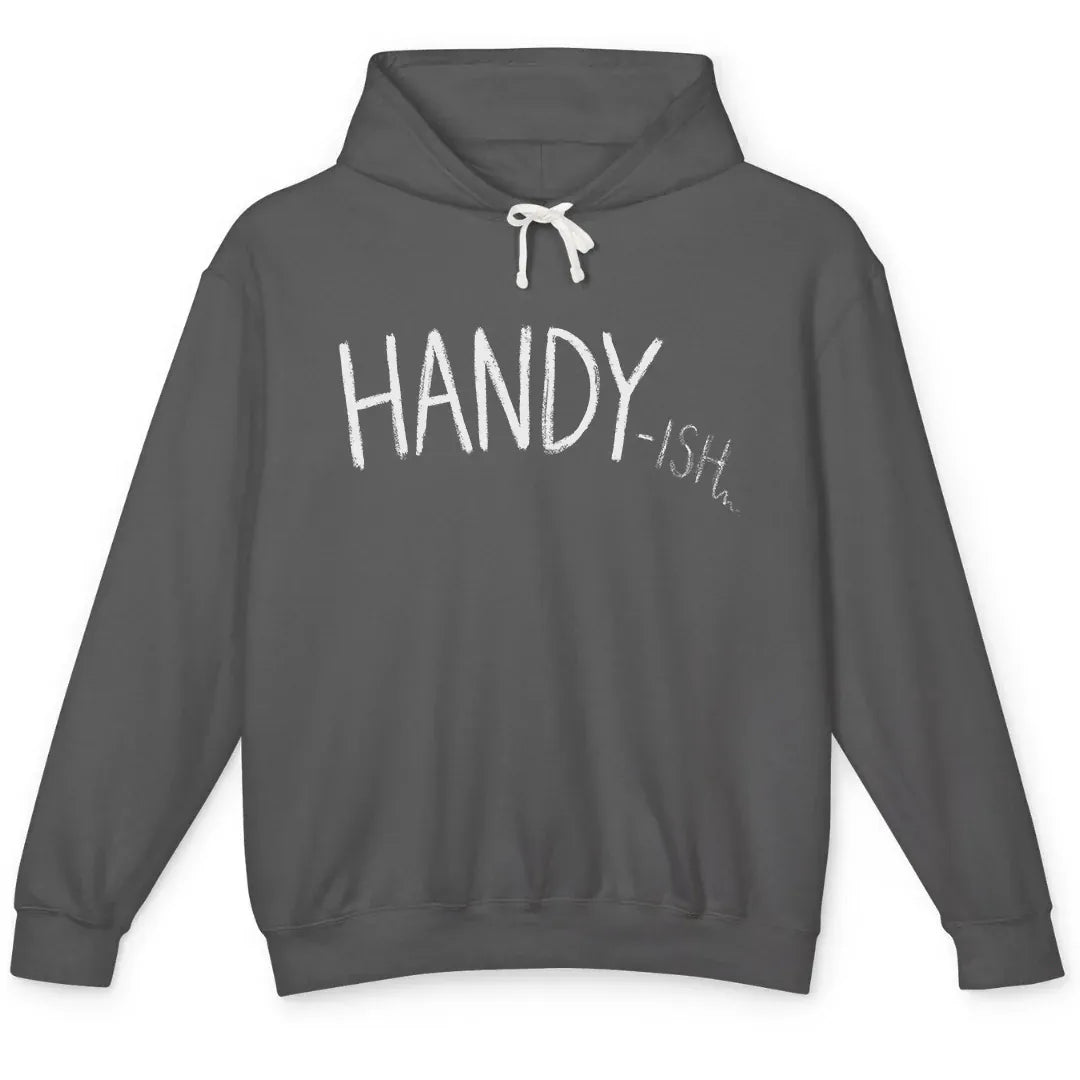Handy-ish