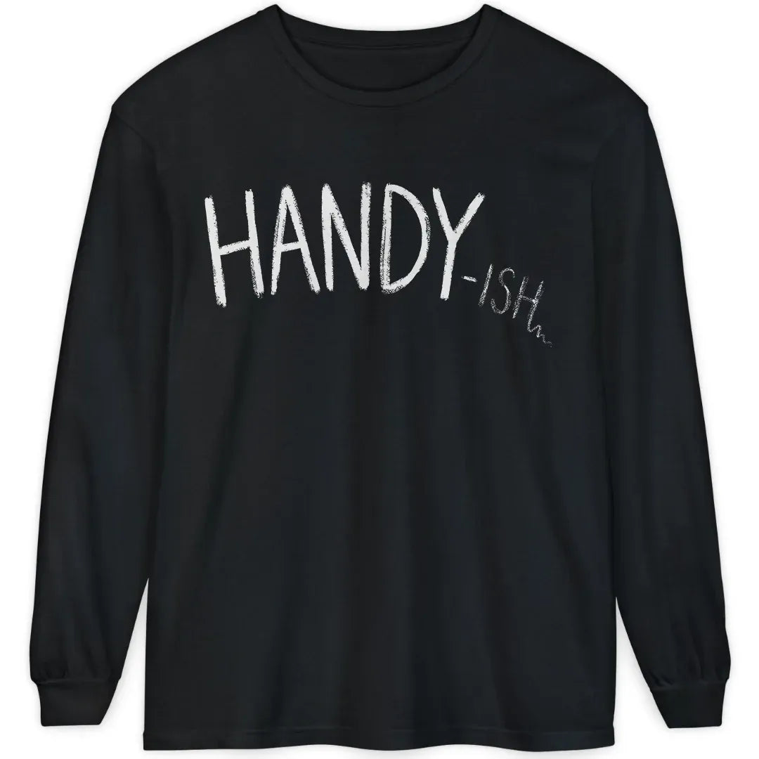 Handy-ish