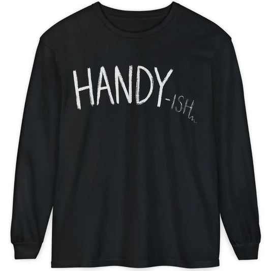 Handy-ish