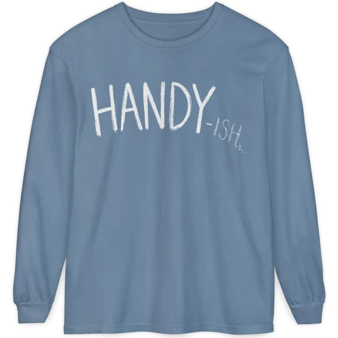 Handy-ish