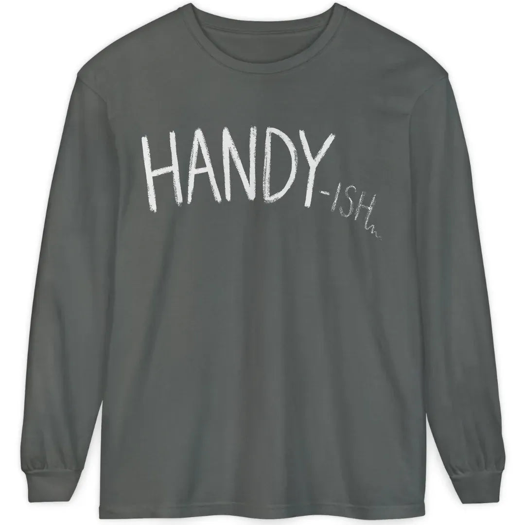 Handy-ish